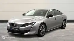 Peugeot 508 BlueHDi 130ch S\u0026S Allure Pack EAT8