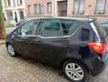 Opel Meriva Meriva 1.4 Turbo Black Edition ( nouveau prix) Zwart - thumbnail 17