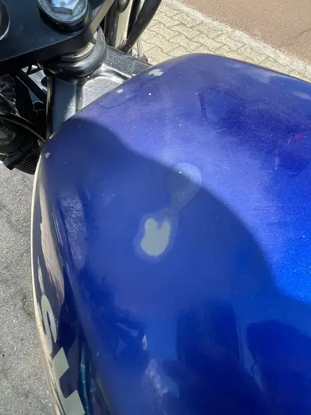 Suzuki GS 500 - foto 5
