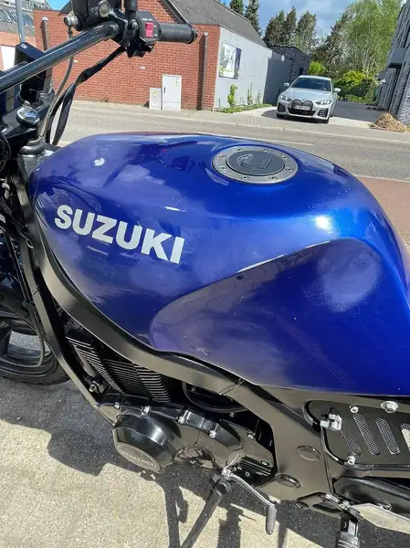 Suzuki GS 500 - foto 6