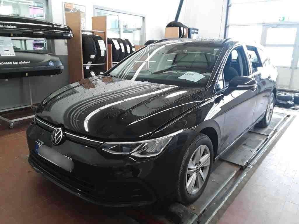Second hand Volkswagen Golf 2.0