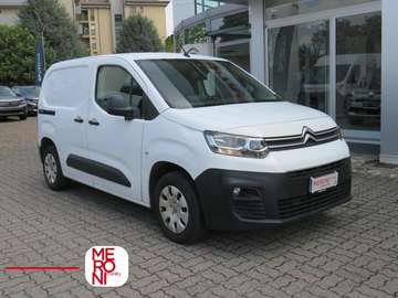 1.5 Bluehdi 100cv S&S Club M 3p (IVA ESCLUSA)