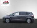 Ford S-Max S-MAX Titanium 2.0 TDCi AWD Auto-Start/Stop Aut. Grau - thumbnail 2