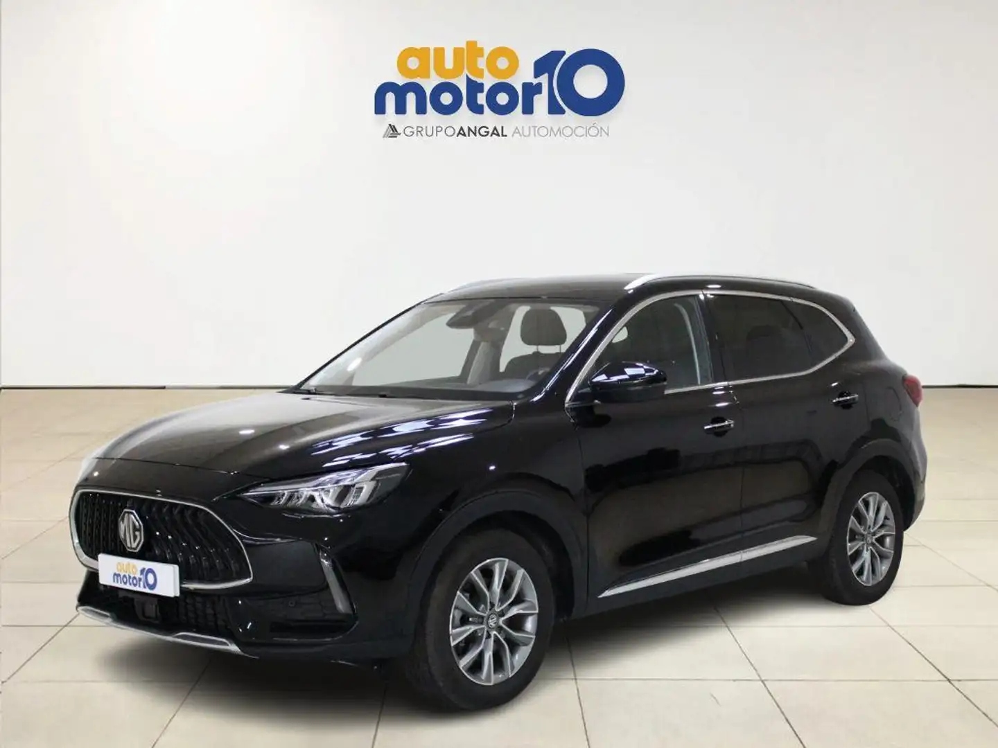 MG HS 1.5 T-GDI Comfort Aut. - 1