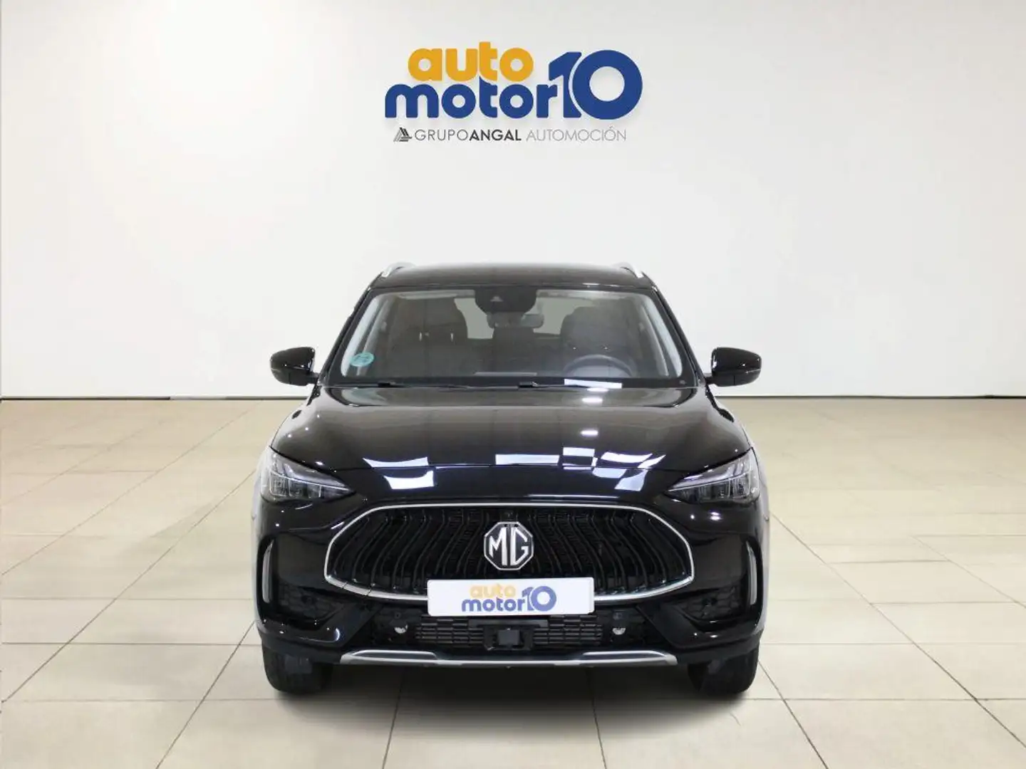 MG HS 1.5 T-GDI Comfort Aut. - 2