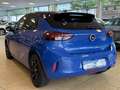 Opel Corsa Edition*R.Cam*Winterpaket*Navi*Bluetooth* Blau - thumbnail 7