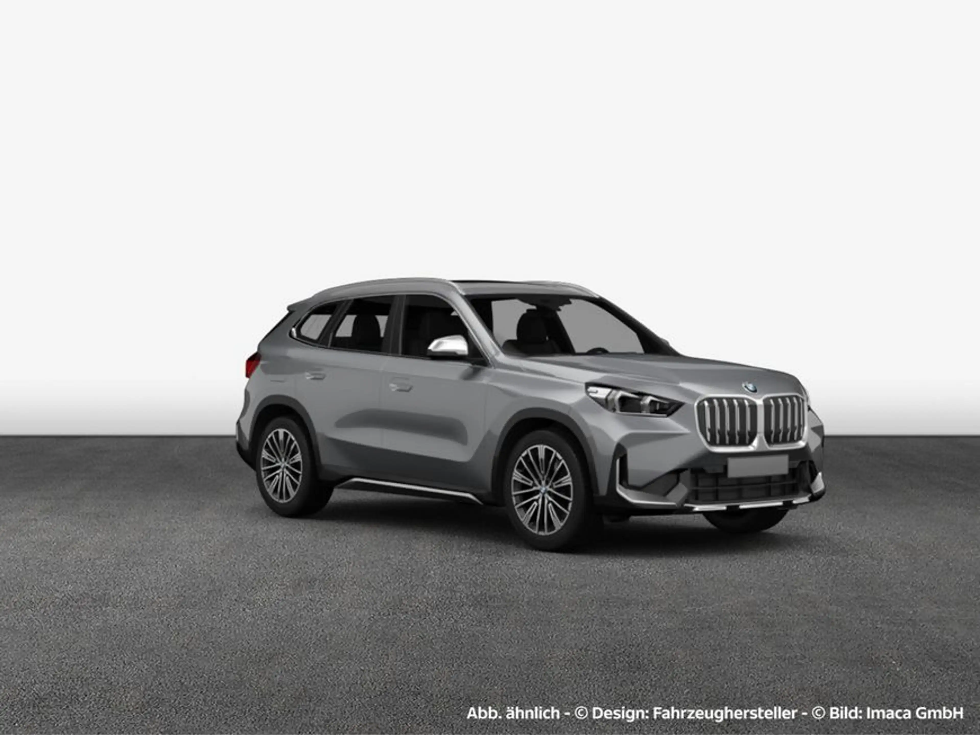 BMW X1 sDrive20i Aut. xLine 115 kW, 5-türig — photo 6