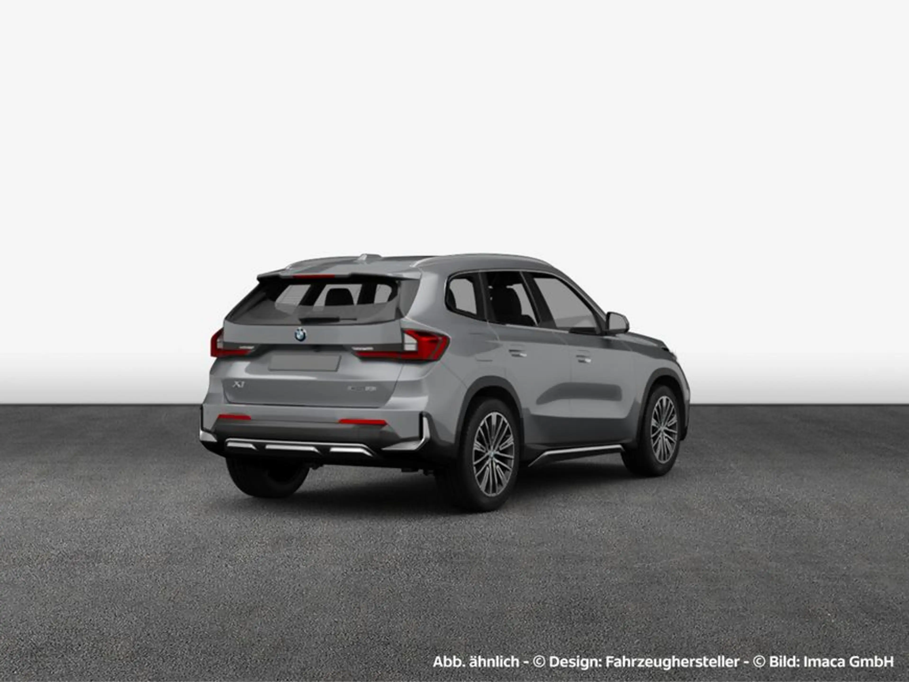 BMW X1 sDrive20i Aut. xLine 115 kW, 5-türig — photo 2