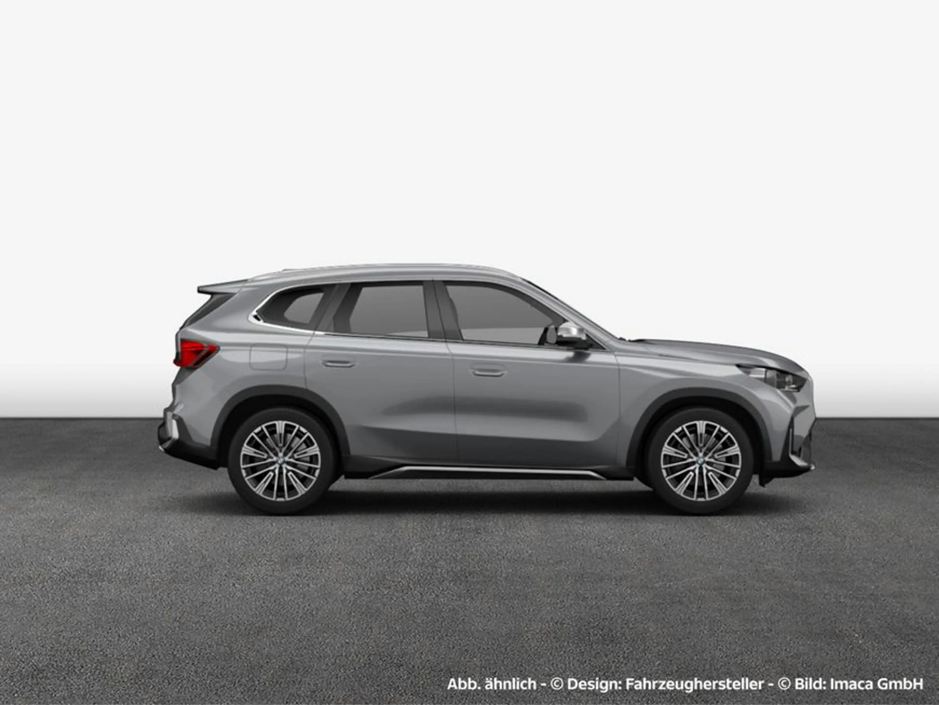 BMW X1 sDrive20i Aut. xLine 115 kW, 5-türig — photo 4