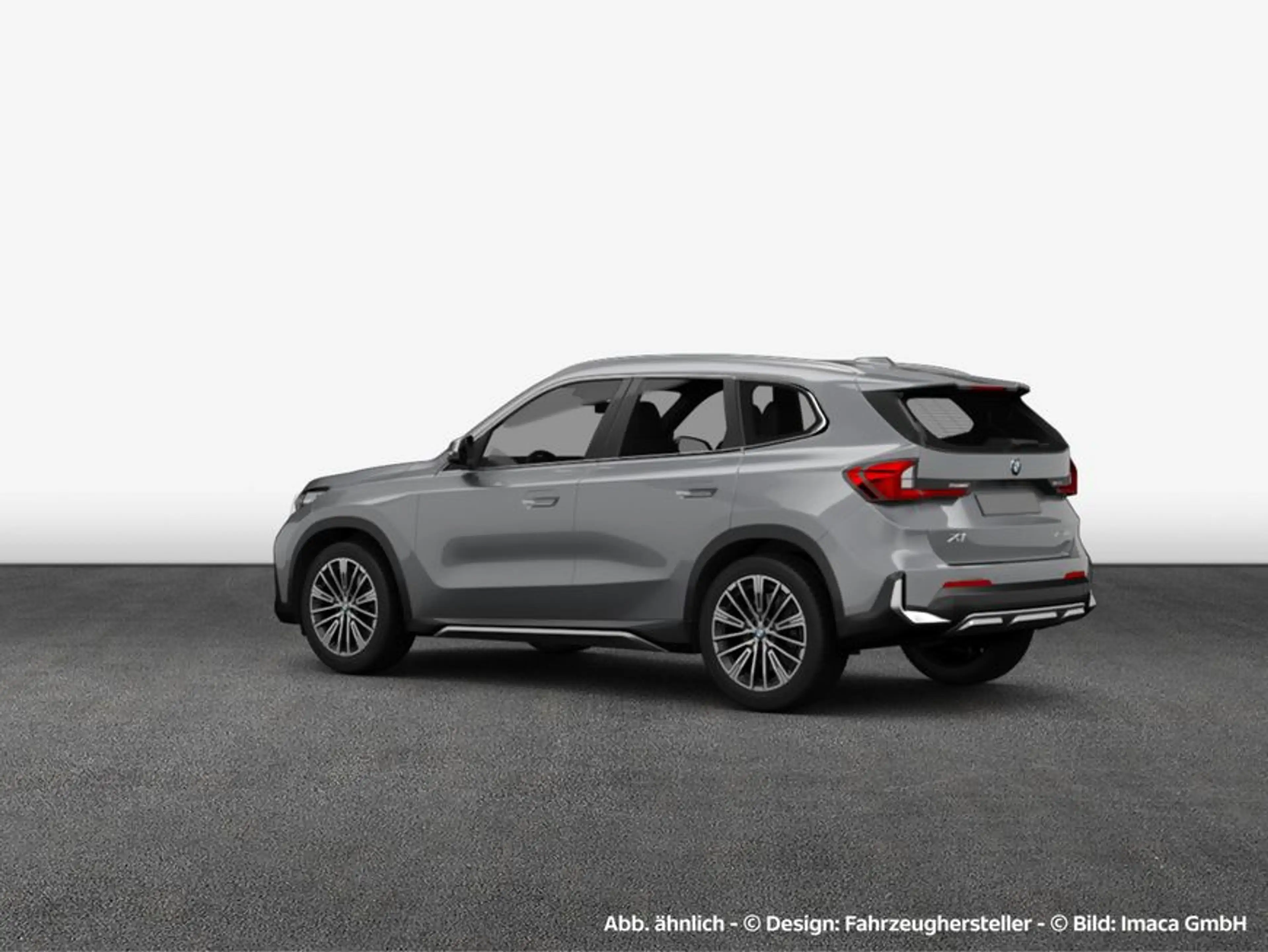 BMW X1 sDrive20i Aut. xLine 115 kW, 5-türig — photo 7