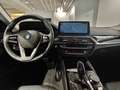 BMW 530 e xDrive ab 387.-²/Head-Up/HiFi/DAB/LED/RFK/Shz Schwarz - thumbnail 11