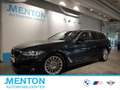 BMW 530 e xDrive ab 387.-²/Head-Up/HiFi/DAB/LED/RFK/Shz Schwarz - thumbnail 1