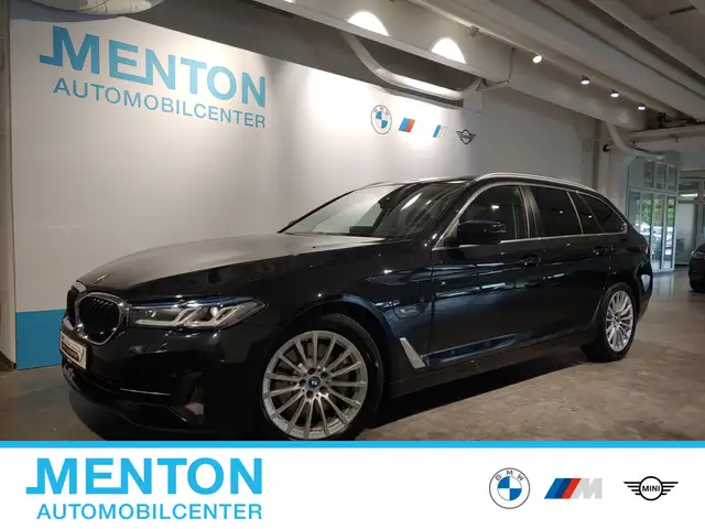 BMW 530 e xDrive ab 387.-²/Head-Up/HiFi/DAB/LED/RFK/Shz