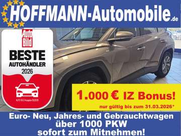 Select LED,Navi,Sitzheizung,AHK,Kamera