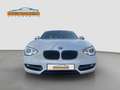 BMW 118 i - F20  *Leder*Automatik*Navi*Xenon* Weiß - thumbnail 2