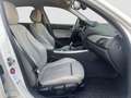 BMW 118 i - F20  *Leder*Automatik*Navi*Xenon* Weiß - thumbnail 19