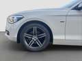 BMW 118 i - F20  *Leder*Automatik*Navi*Xenon* Weiß - thumbnail 12