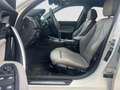 BMW 118 i - F20  *Leder*Automatik*Navi*Xenon* Weiß - thumbnail 13