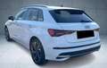 Audi A3 SPORTBACK 30 TFSI S TRONIC S LINE Bianco - thumbnail 2