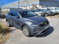 Volkswagen T-Roc 2.0TDI Más DSG7 110KW Gris - thumbnail 4