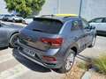 Volkswagen T-Roc 2.0TDI Más DSG7 110KW Gris - thumbnail 3