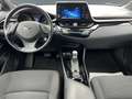 Toyota C-HR 1.8 Hybrid Team D +AHK+Kamera+SmartKey White - thumbnail 11