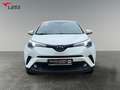 Toyota C-HR 1.8 Hybrid Team D +AHK+Kamera+SmartKey White - thumbnail 9