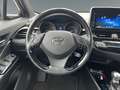 Toyota C-HR 1.8 Hybrid Team D +AHK+Kamera+SmartKey White - thumbnail 13