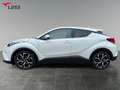 Toyota C-HR 1.8 Hybrid Team D +AHK+Kamera+SmartKey White - thumbnail 3