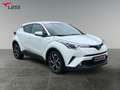 Toyota C-HR 1.8 Hybrid Team D +AHK+Kamera+SmartKey White - thumbnail 8