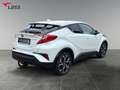 Toyota C-HR 1.8 Hybrid Team D +AHK+Kamera+SmartKey White - thumbnail 6