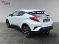 Toyota C-HR 1.8 Hybrid Team D +AHK+Kamera+SmartKey White - thumbnail 4