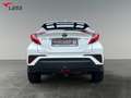 Toyota C-HR 1.8 Hybrid Team D +AHK+Kamera+SmartKey White - thumbnail 5