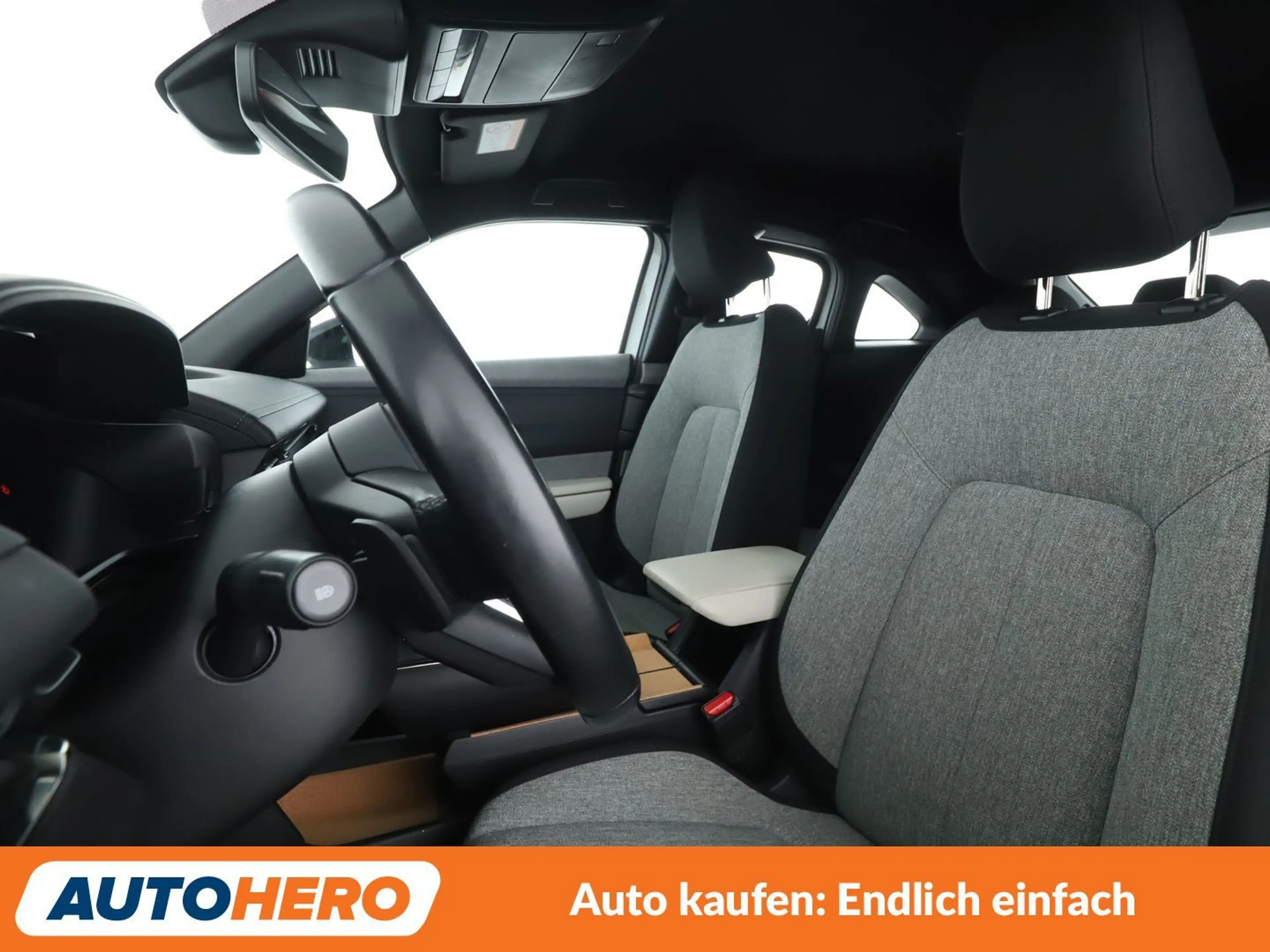 Mazda MX-30 e-Skyactiv 107 kW Exclusive-Line Aut.*LED*NAVI*ACC — photo 10