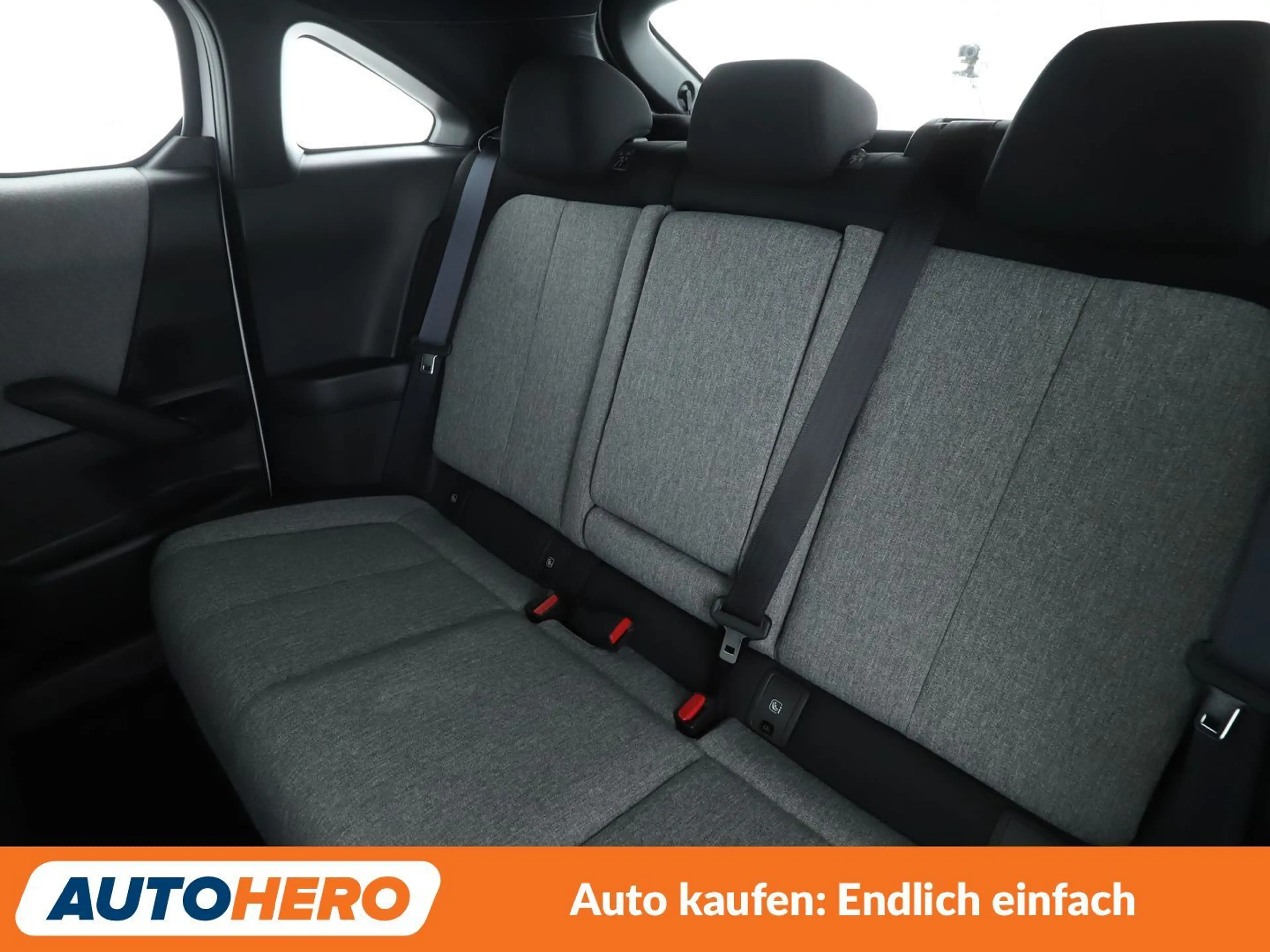 Mazda MX-30 e-Skyactiv 107 kW Exclusive-Line Aut.*LED*NAVI*ACC — photo 14