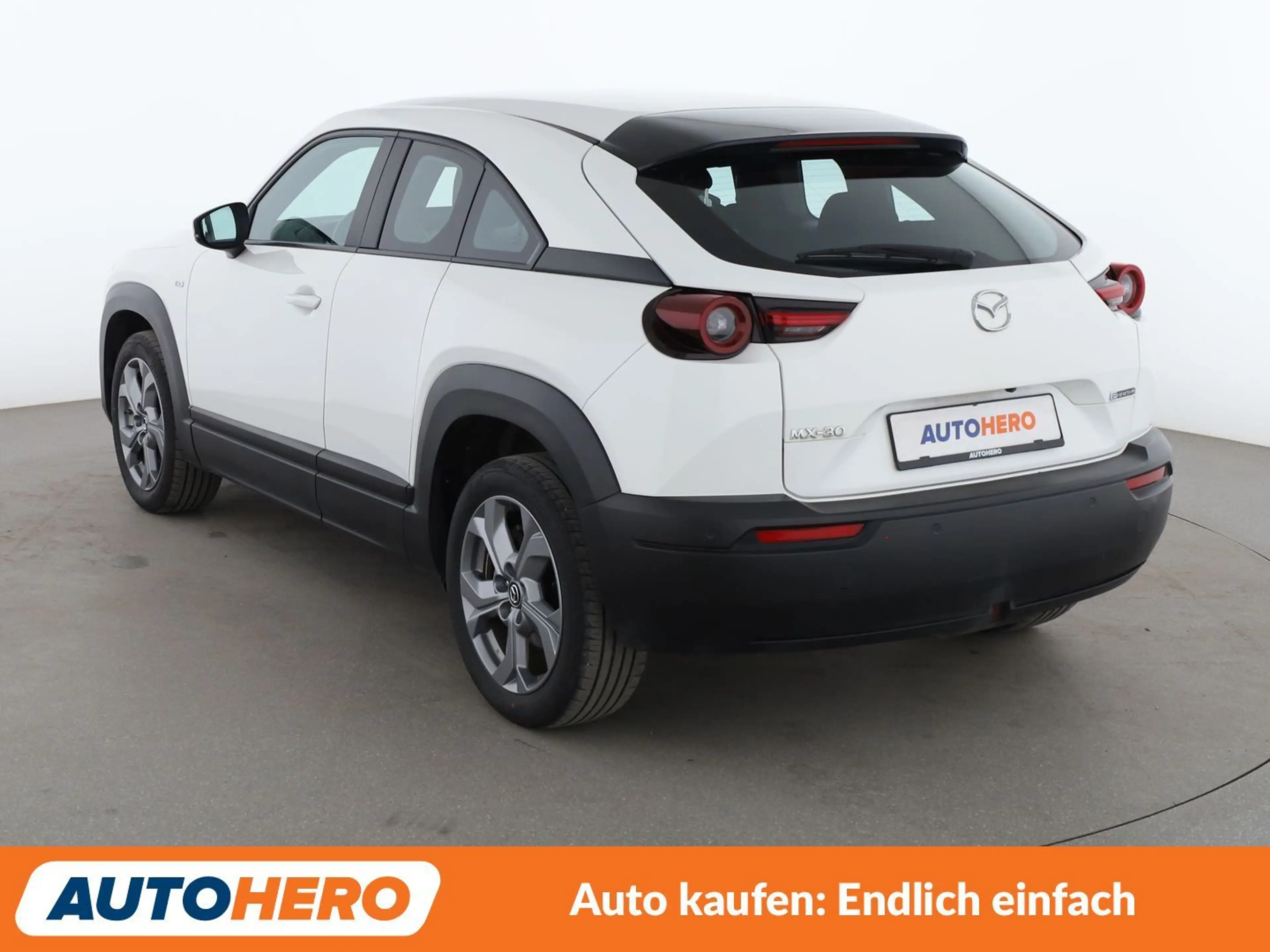 Mazda MX-30 e-Skyactiv 107 kW Exclusive-Line Aut.*LED*NAVI*ACC — photo 4