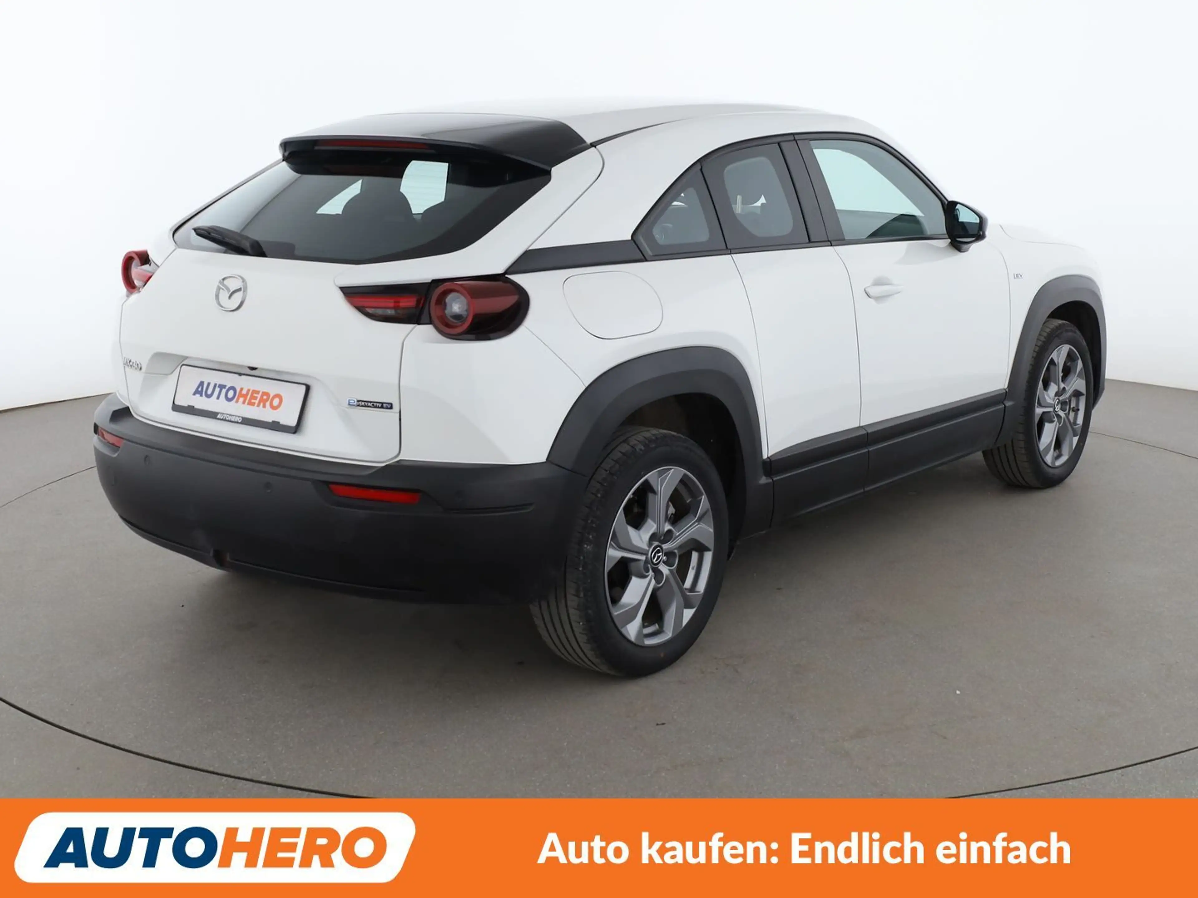 Mazda MX-30 e-Skyactiv 107 kW Exclusive-Line Aut.*LED*NAVI*ACC — photo 6