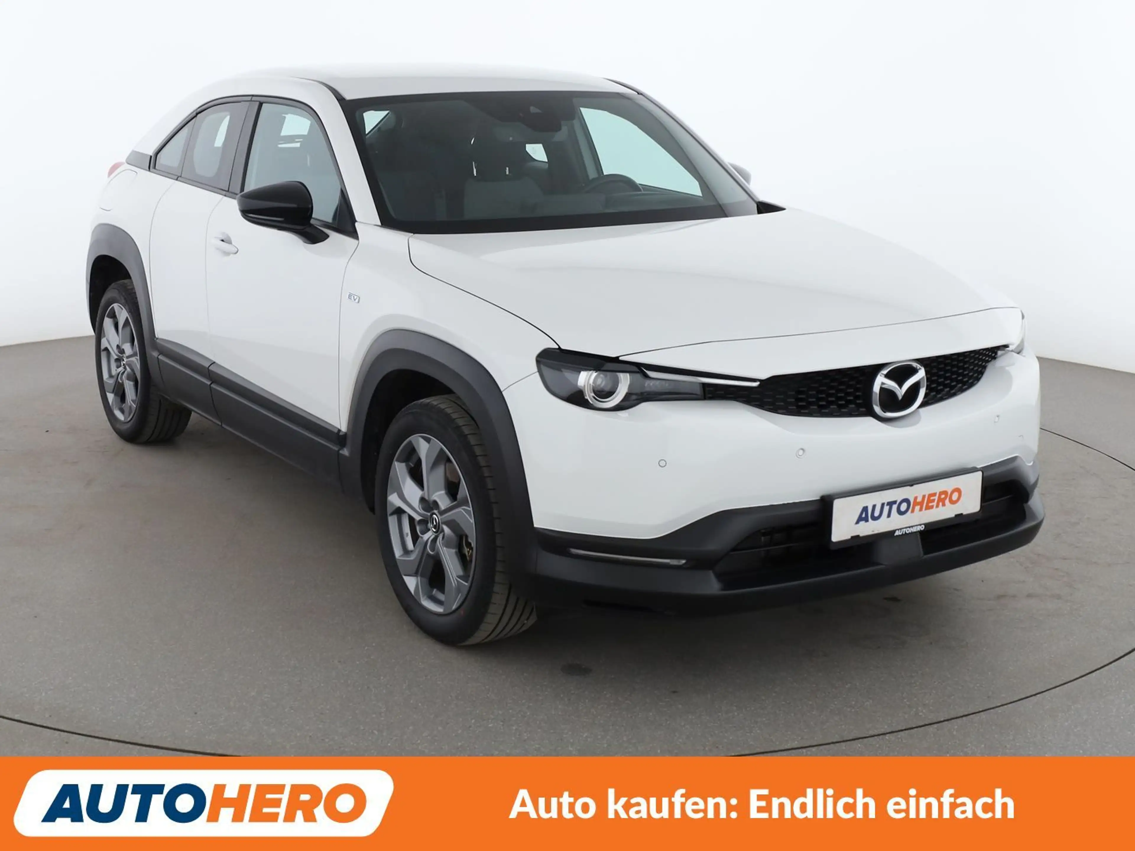 Mazda MX-30 e-Skyactiv 107 kW Exclusive-Line Aut.*LED*NAVI*ACC — photo 8