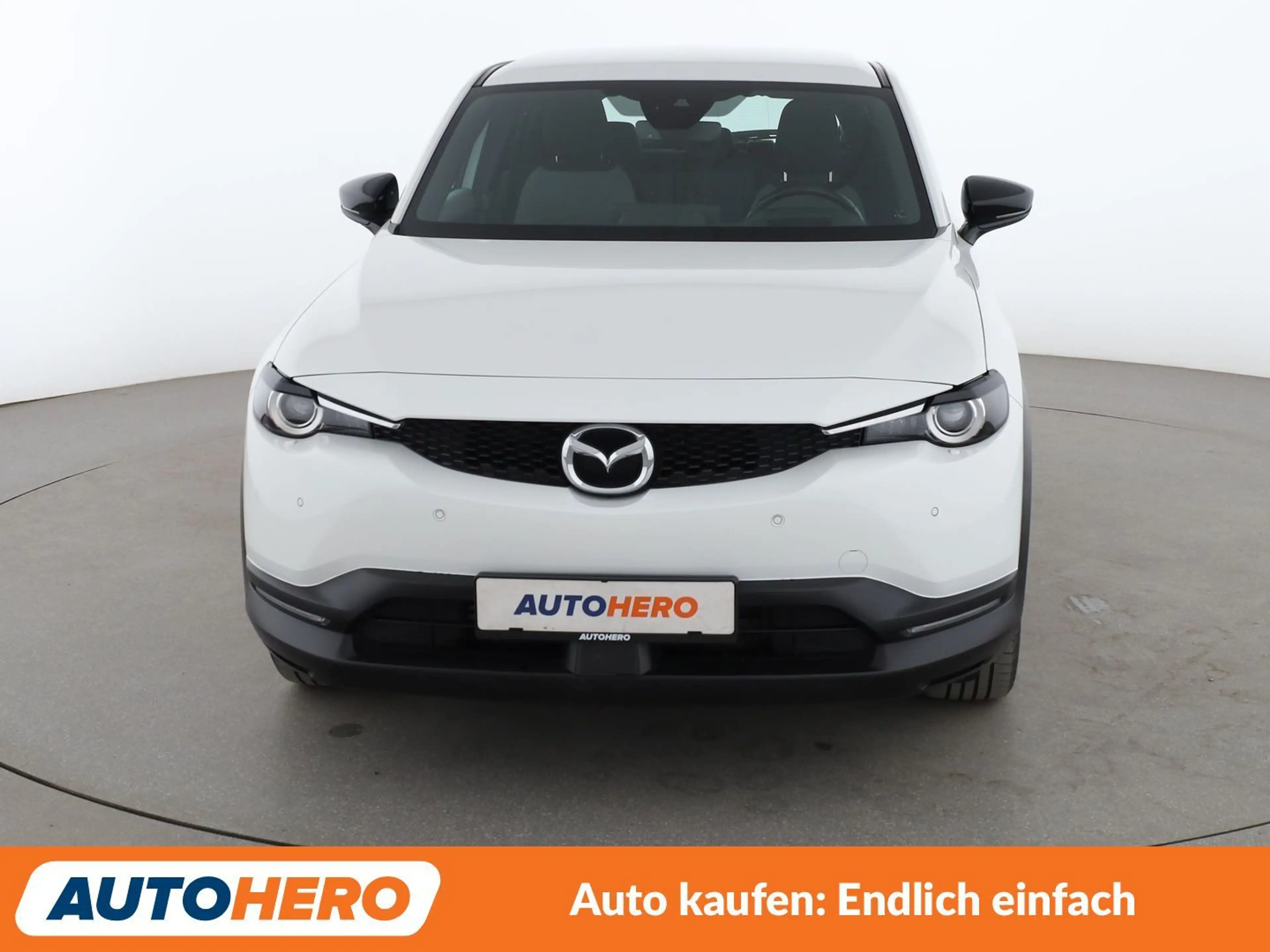 Mazda MX-30 e-Skyactiv 107 kW Exclusive-Line Aut.*LED*NAVI*ACC — photo 9