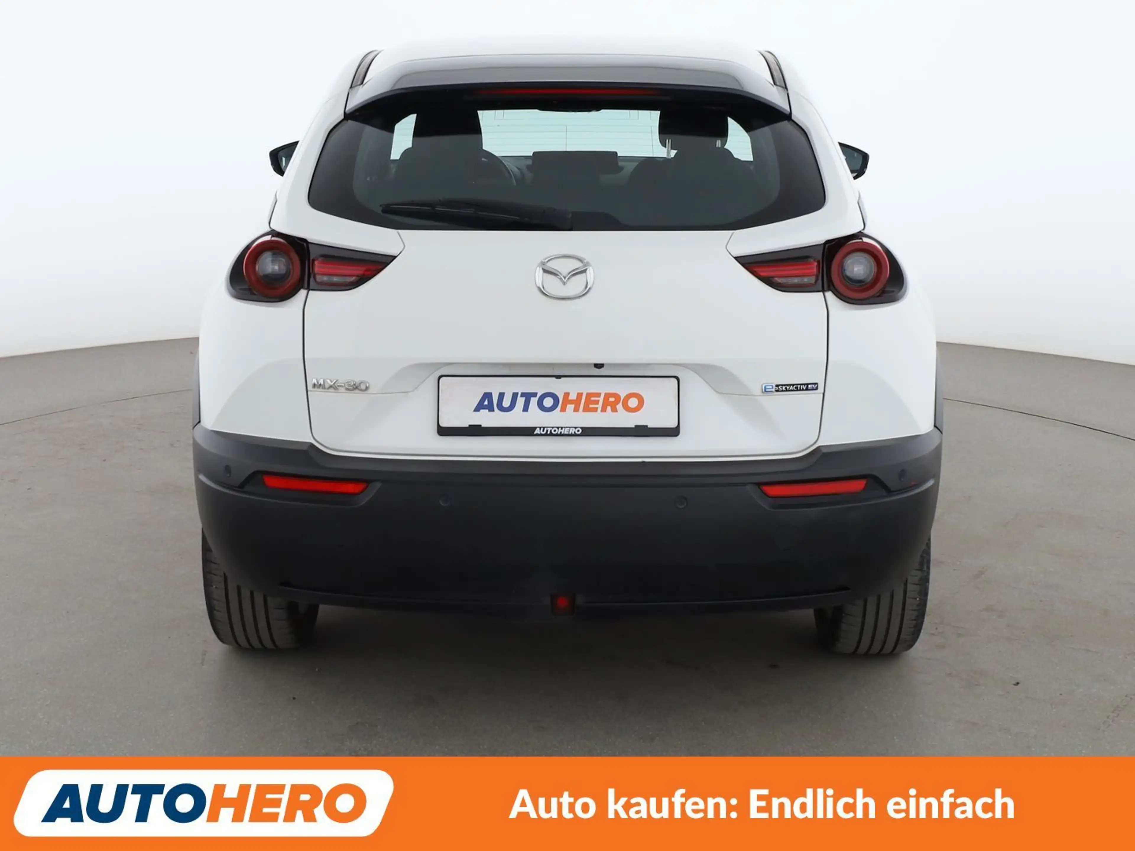 Mazda MX-30 e-Skyactiv 107 kW Exclusive-Line Aut.*LED*NAVI*ACC — photo 5