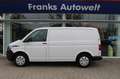 Volkswagen T6.1 2.0l TDI Transporter Kasten FWD Blanc - thumbnail 9