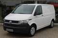 Volkswagen T6.1 2.0l TDI Transporter Kasten FWD Blanc - thumbnail 4