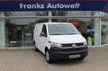 Volkswagen T6.1 2.0l TDI Transporter Kasten FWD Blanc - thumbnail 1