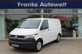 Volkswagen T6.1 2.0l TDI Transporter Kasten FWD Blanc - thumbnail 3