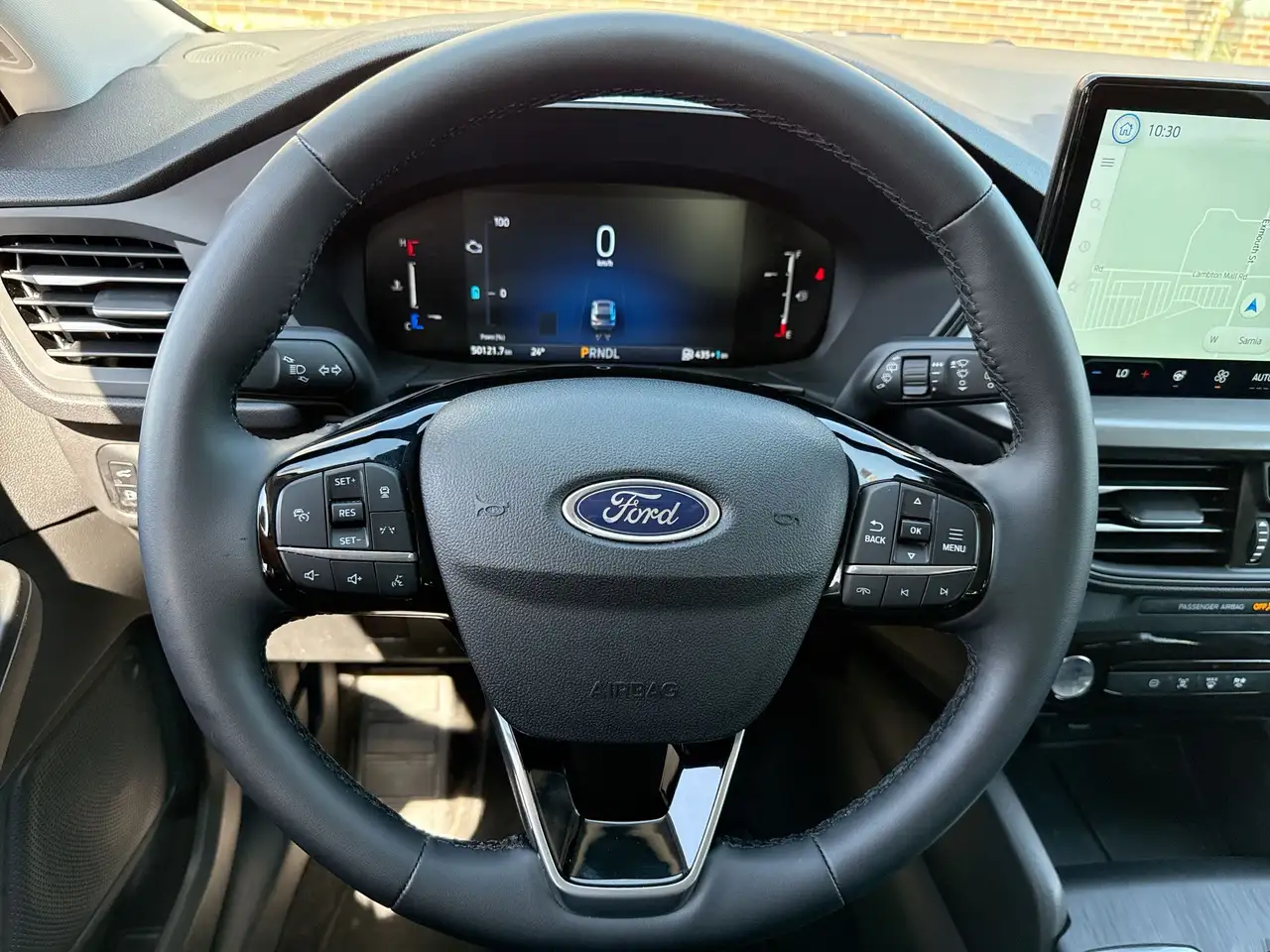 Ford Escape снимка Ford Escape