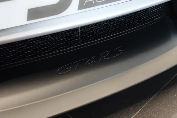Porsche 718 Cayman 2024, foto 15