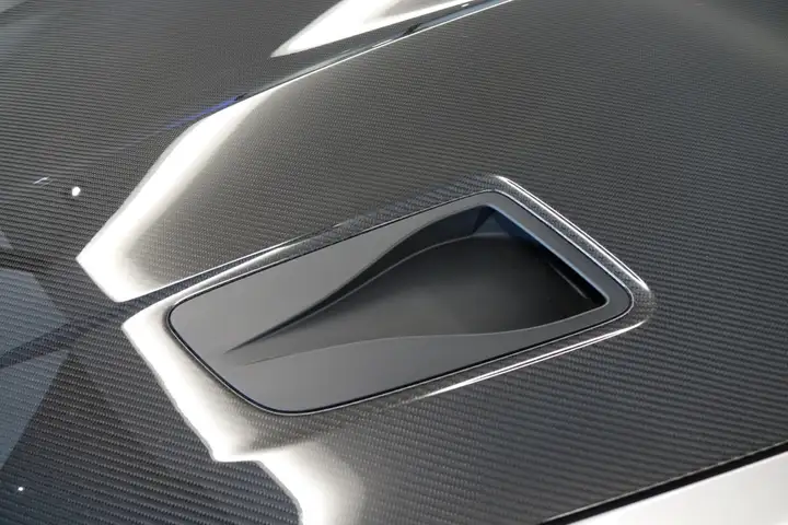 Porsche 718 Cayman 2024, foto 29