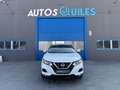 Nissan Qashqai 1.7dCI N-Connecta 4x4-I Blanc - thumbnail 1