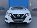 Nissan Qashqai 1.7dCI N-Connecta 4x4-I Blanc - thumbnail 7