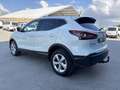 Nissan Qashqai 1.7dCI N-Connecta 4x4-I Blanc - thumbnail 4